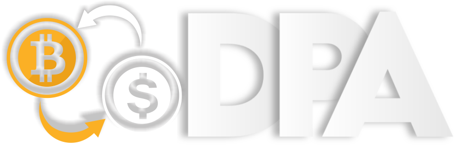 Digital Prosperity Arena Logo